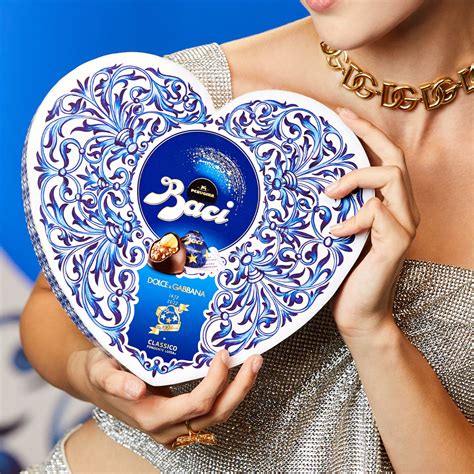 dolce gabbana baci australia|baci perugina original.